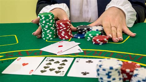 Practice Baccarat at Bovada: Improve Your Skills.